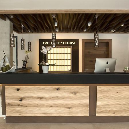 Alpenflair Hotel Buchloe Εξωτερικό φωτογραφία