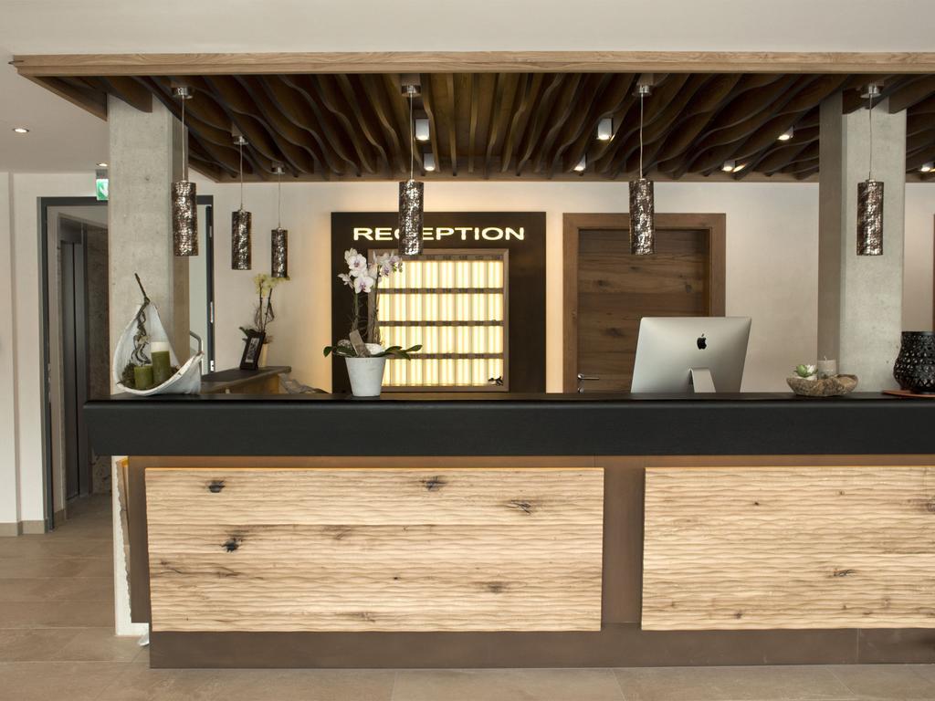 Alpenflair Hotel Buchloe Εξωτερικό φωτογραφία