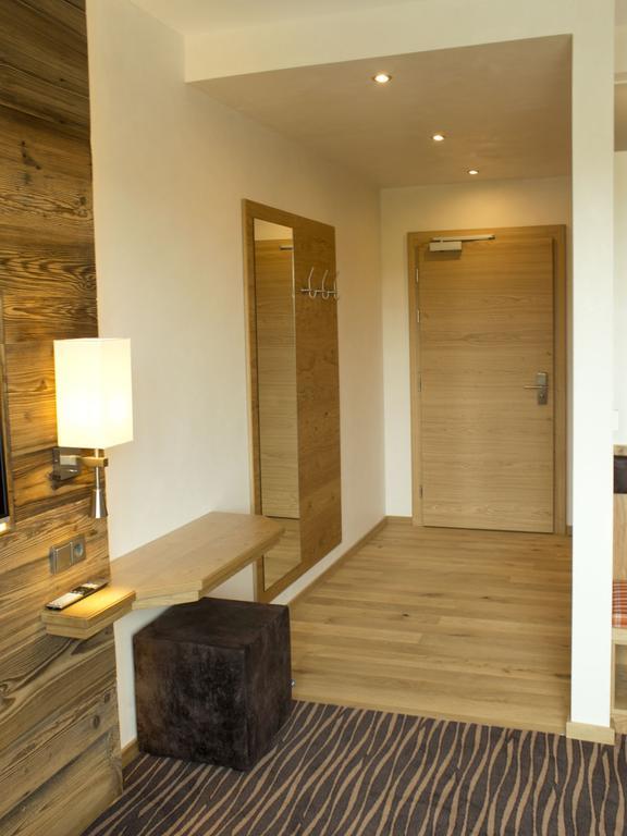 Alpenflair Hotel Buchloe Εξωτερικό φωτογραφία