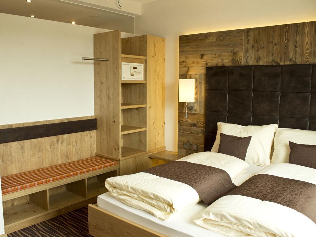 Alpenflair Hotel Buchloe Δωμάτιο φωτογραφία